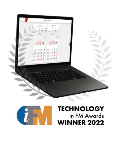 Technology in FM Awards Winner 2022