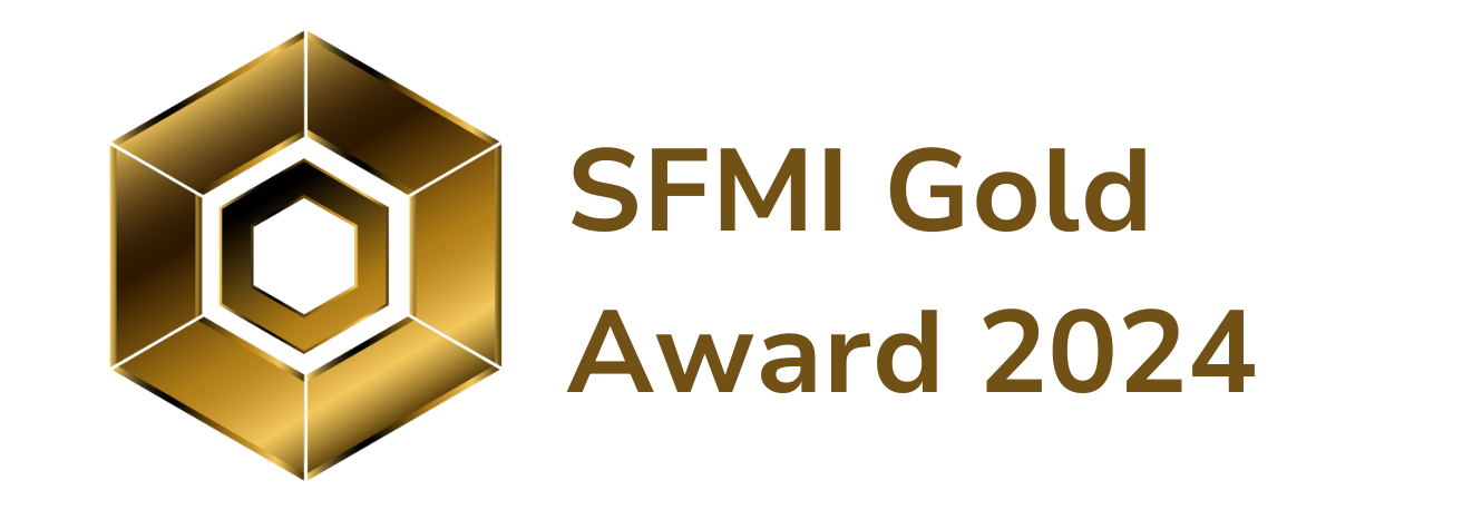 SFMI Gold Award 2024